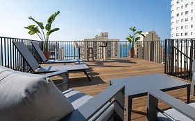 Roof Top 3 Floors